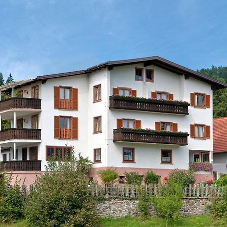 Aparthotel Schuetzenhof Sattendorf Zewnętrze zdjęcie
