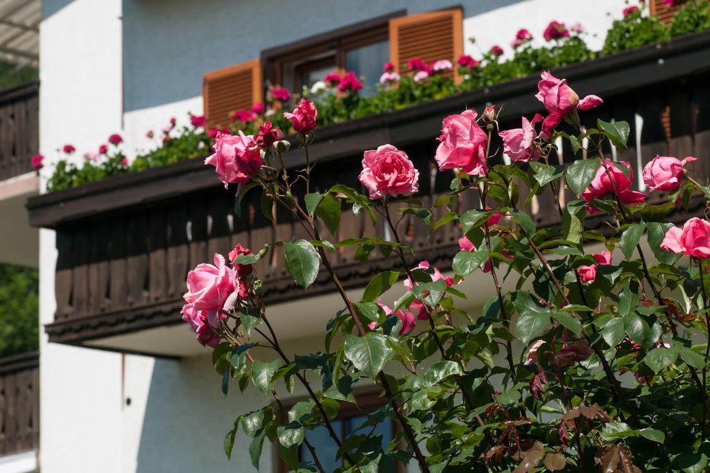 Aparthotel Schuetzenhof Sattendorf Zewnętrze zdjęcie