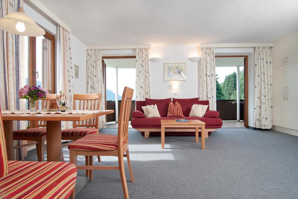 Aparthotel Schuetzenhof Sattendorf Zewnętrze zdjęcie